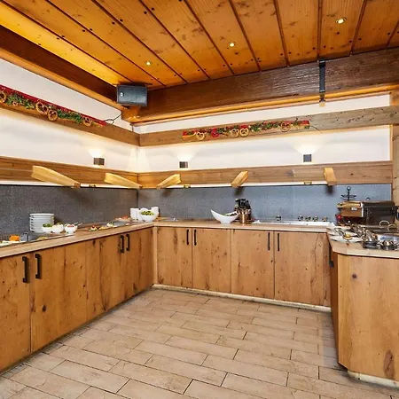 Ruperti - Gastehaus فندق