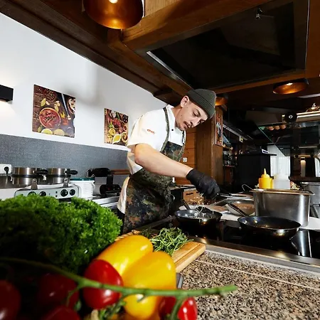 Ruperti - Gaestehaus Hotel 3*