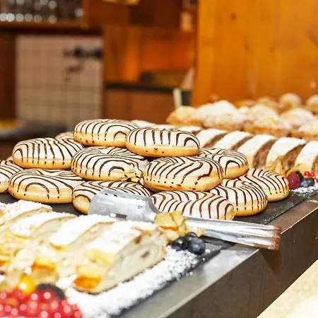 Ruperti - Gastehaus فندق آينرنغ