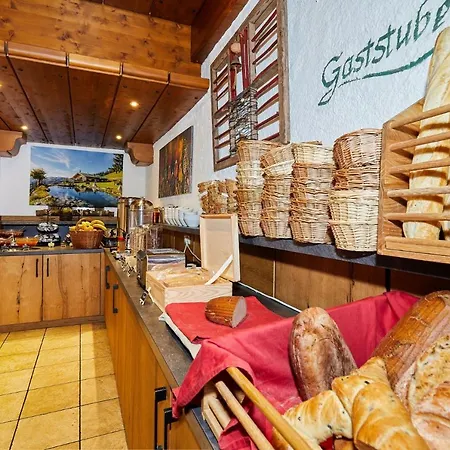 Ruperti - Gastehaus آينرنغ