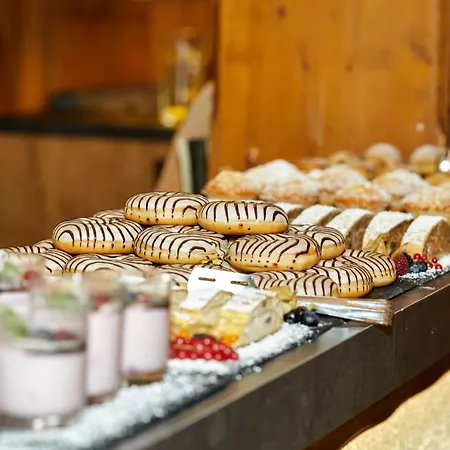 Ruperti - Gastehaus 3* آينرنغ