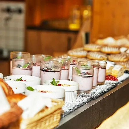 Ruperti - Gaestehaus
