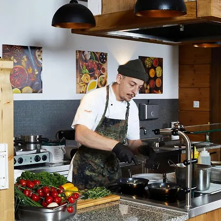 Hotel Ruperti - Gaestehaus 3*