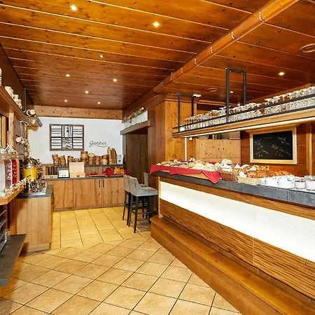 Ruperti - Gastehaus 3* آينرنغ