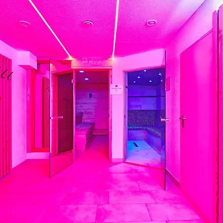 Ruperti - Gastehaus 3* آينرنغ
