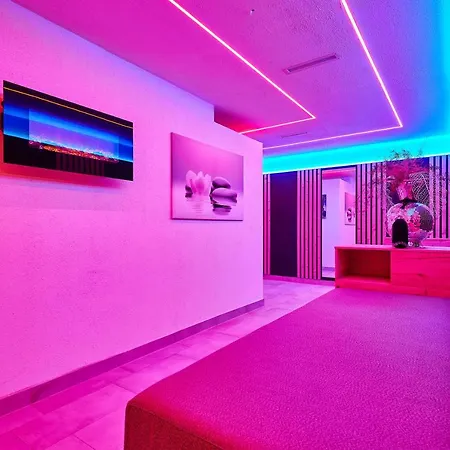 Ruperti - Gastehaus فندق آينرنغ
