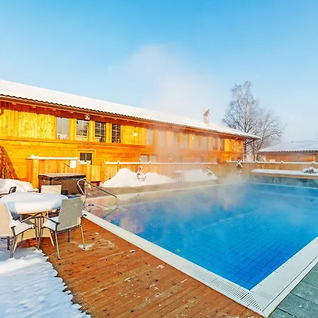 Ruperti - Gaestehaus Hotel