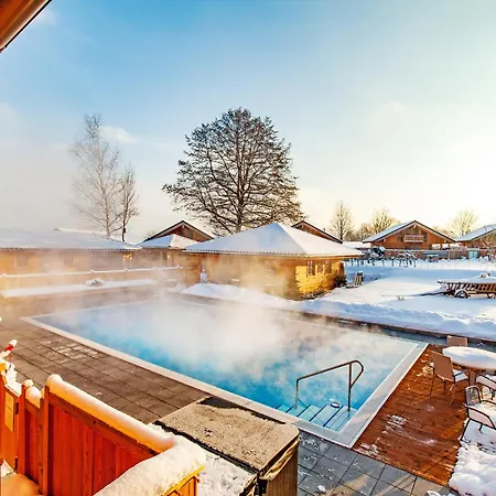 Ruperti - Gaestehaus Ξενοδοχείο Ainring