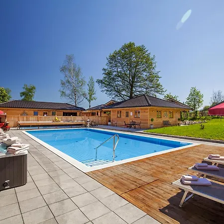 Ruperti - Gaestehaus 3*