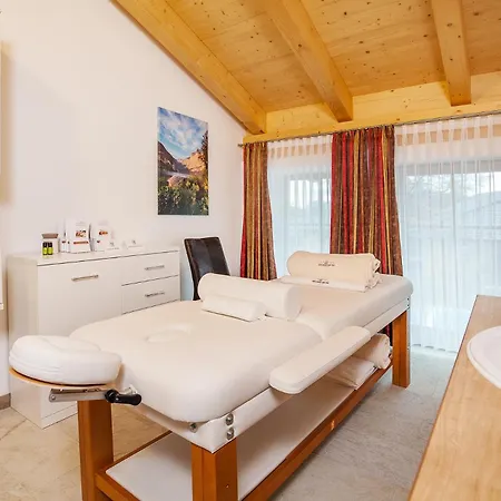 Ruperti - Gaestehaus Otel 3*
