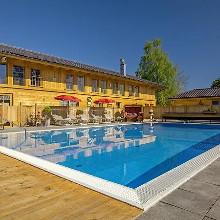 Ξενοδοχείο Ruperti - Gaestehaus Ainring