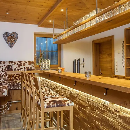 Ruperti - Gaestehaus 3*
