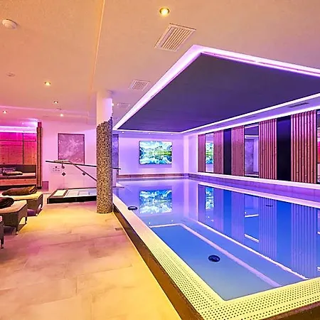 Otel Ruperti - Gaestehaus 3*