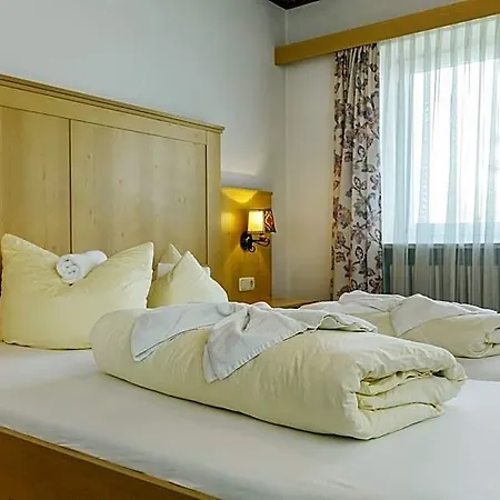 Ruperti - Gaestehaus Otel