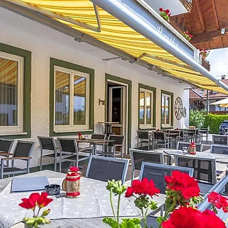 Otel Ruperti - Gaestehaus