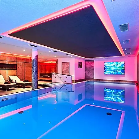 Otel Ruperti - Gaestehaus 3*