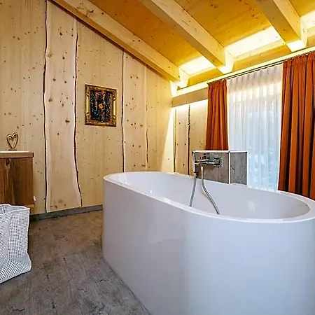 Ruperti - Gaestehaus Otel