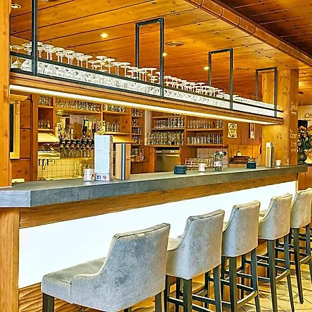 Otel Ruperti - Gaestehaus Ainring