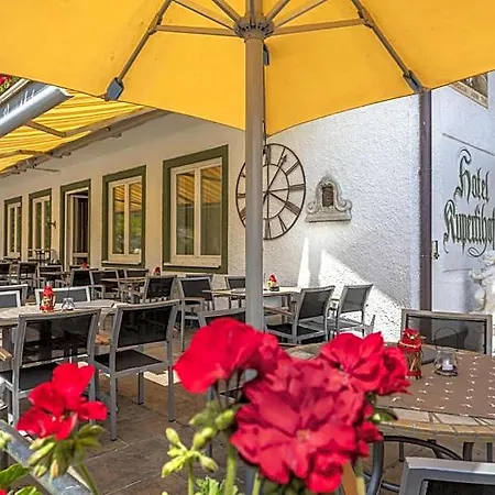 Ruperti - Gaestehaus Ainring