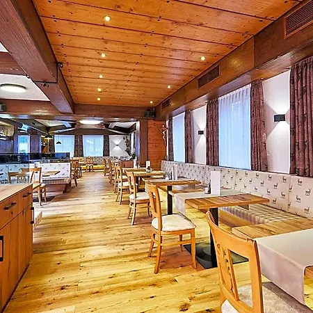 Ruperti - Gaestehaus