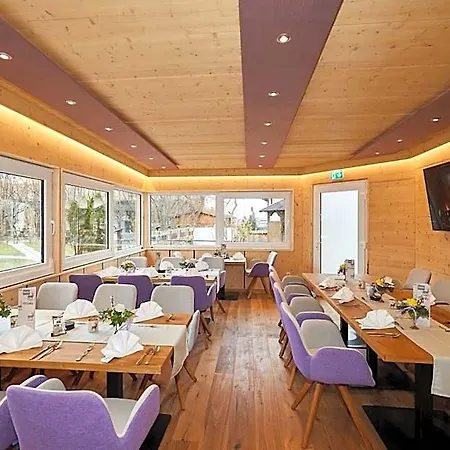 Ruperti - Gastehaus آينرنغ