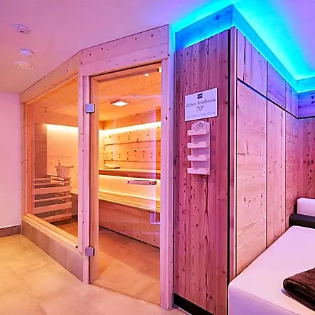 Ruperti - Gastehaus فندق آينرنغ