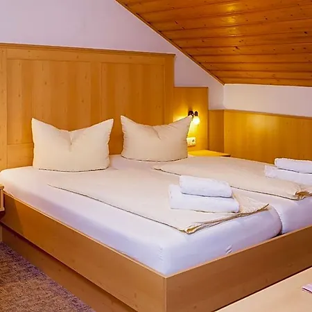 Ruperti - Gastehaus فندق 3*