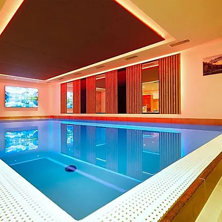 فندق Ruperti - Gastehaus آينرنغ