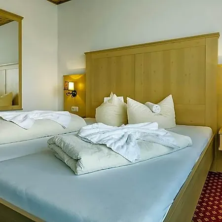 Ruperti - Gastehaus فندق آينرنغ