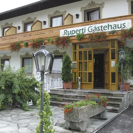 Ruperti - Gaestehaus 호텔 아인링