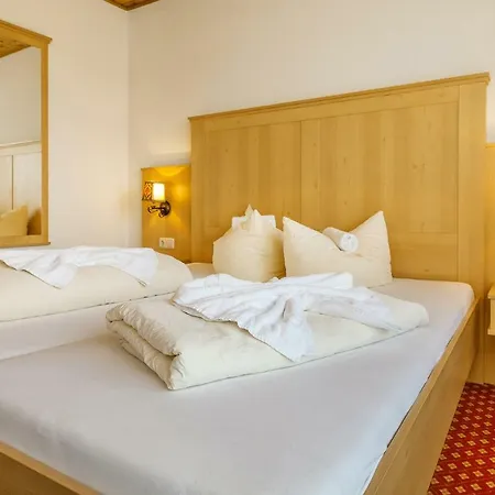 Ruperti - Gaestehaus Ξενοδοχείο 3*