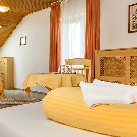 Ruperti - Gastehaus 3* آينرنغ