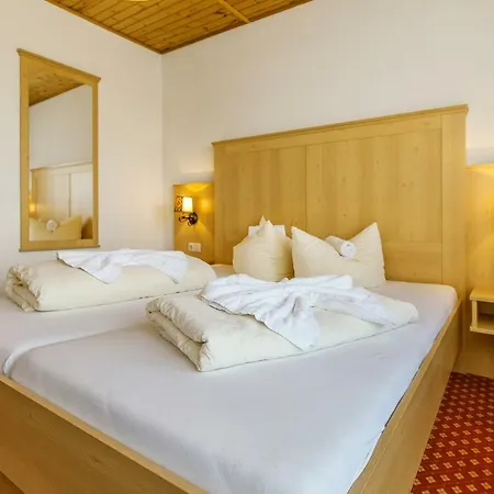 Ruperti - Gastehaus فندق