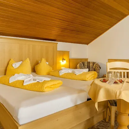 Ruperti - Gastehaus 3*