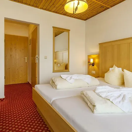 Otel Ruperti - Gaestehaus