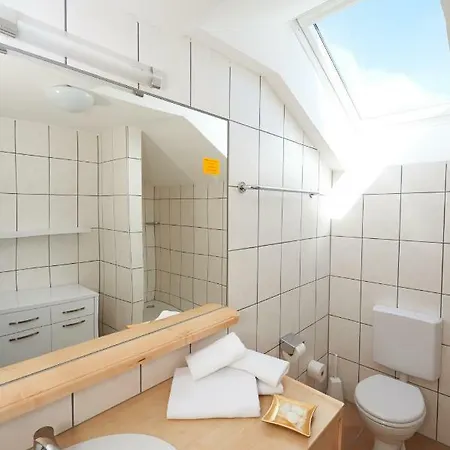 Otel Ruperti - Gaestehaus 3*