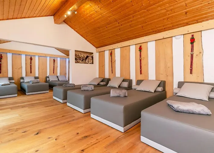 Ruperti - Gastehaus 3*