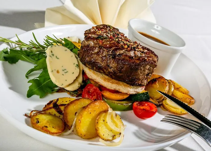 Ruperti - Gaestehaus Hotel 3*