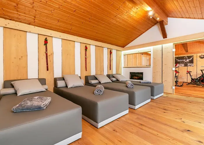 Hotel Ruperti - Gastehaus