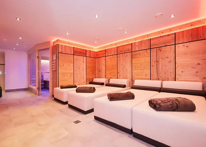 Ruperti - Gastehaus 3* Ainring