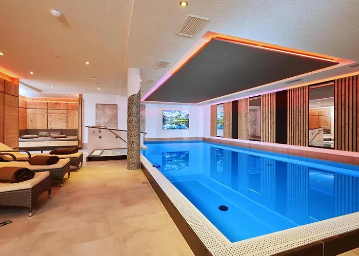 Ruperti - Gaestehaus 3* Ainring