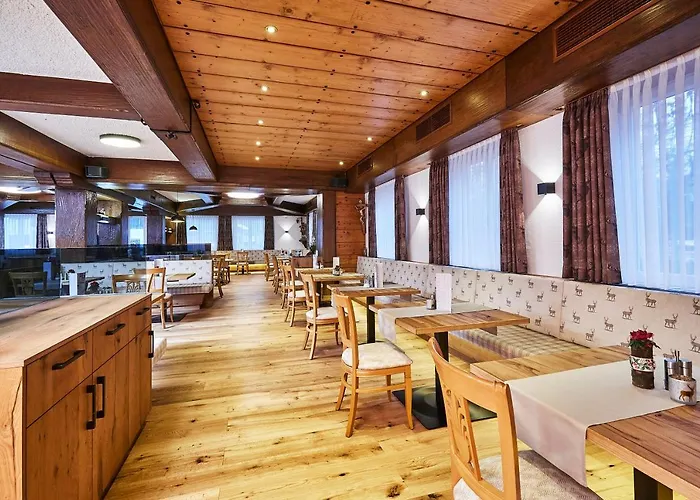 Ruperti - Gaestehaus 3*