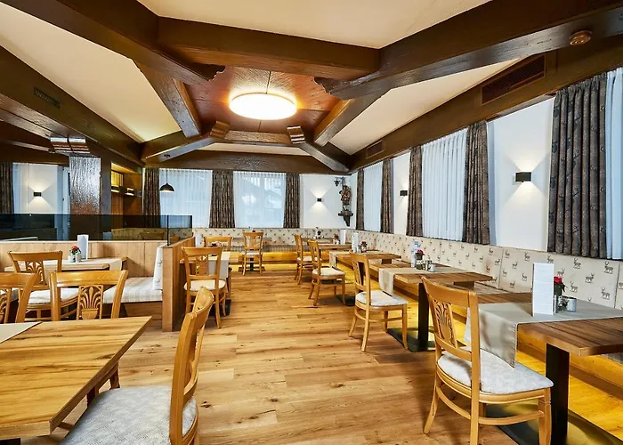 Ruperti - Gastehaus Hotel Ainring