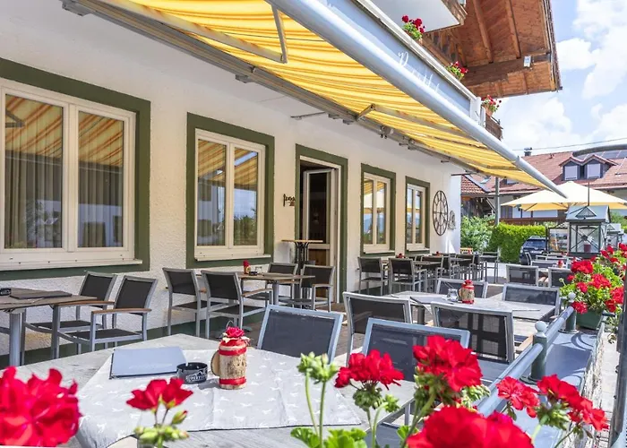 Hotel Ruperti - Gastehaus
