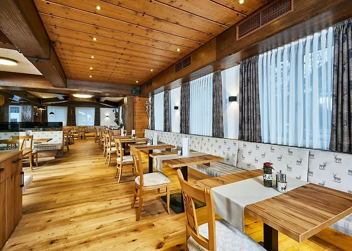 Ruperti - Gaestehaus Hotel Ainring