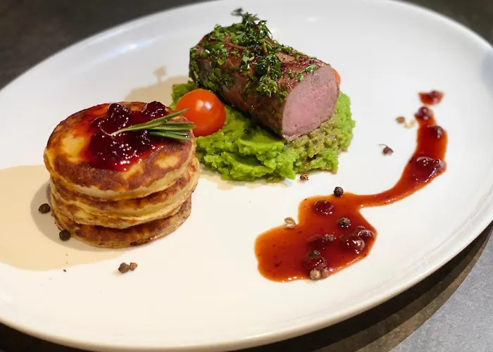 Ruperti - Gastehaus 3* Ainring