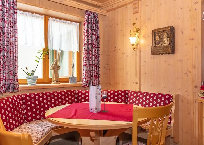 Ruperti - Gastehaus 3* Ainring