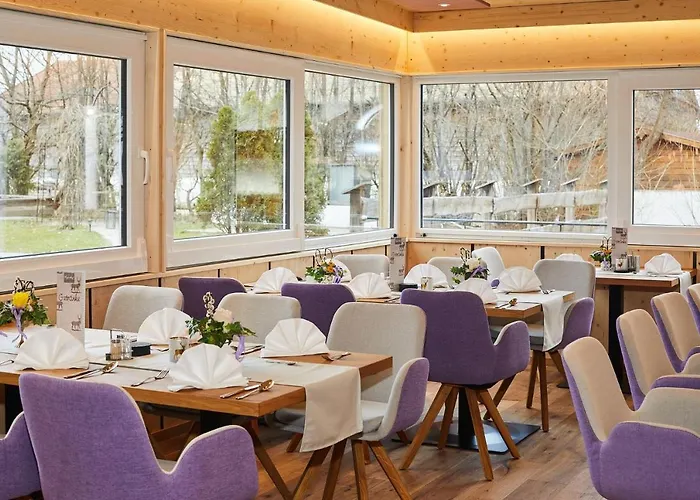 Hotel Ruperti - Gaestehaus