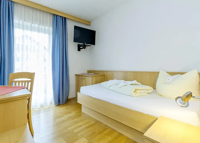 Hotel Ruperti - Gaestehaus Ainring