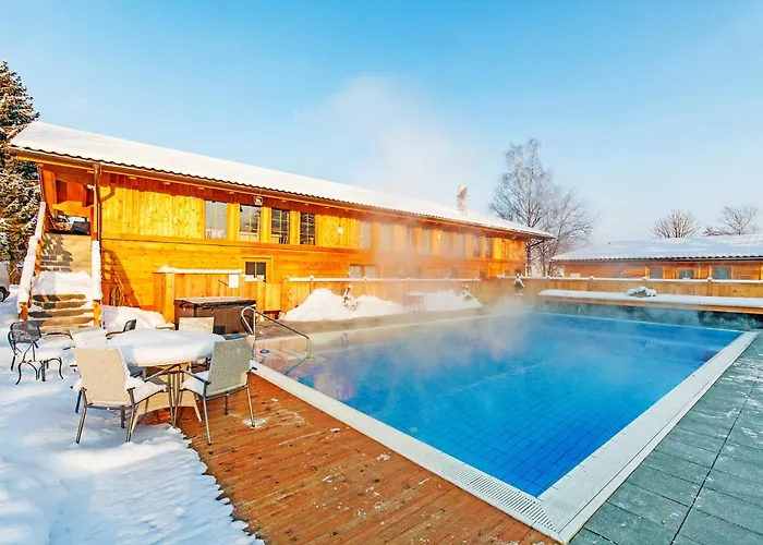 Ruperti - Gaestehaus Hotel